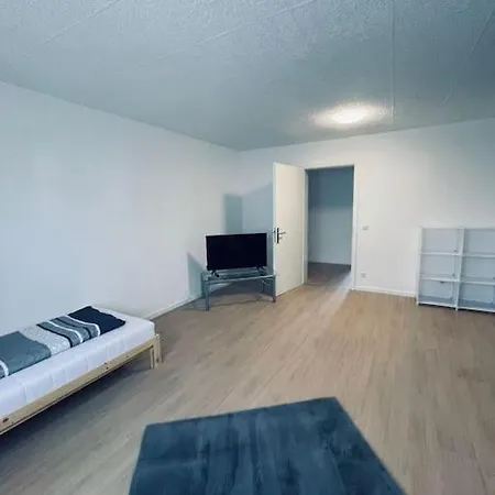 Geraeumige 3-zimmer-wohnung Plaidt