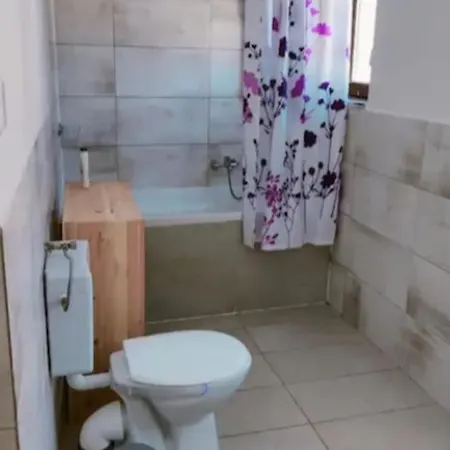 Geraeumige 3-zimmer-wohnung * Plaidt